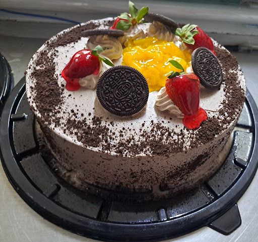 PANADERIA SARABIA