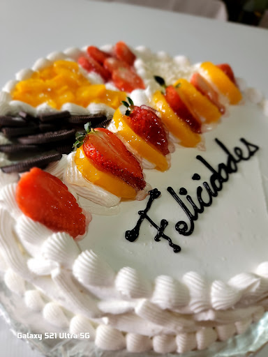 Pastelería Casera Letty