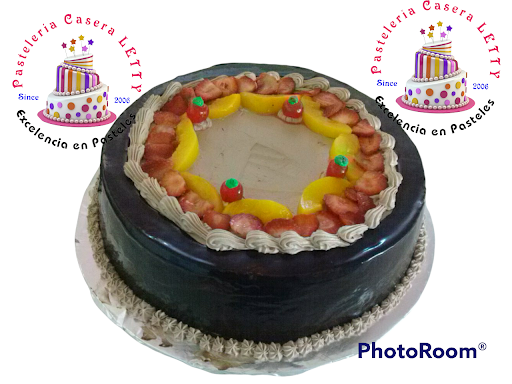 Pastelería Casera Letty
