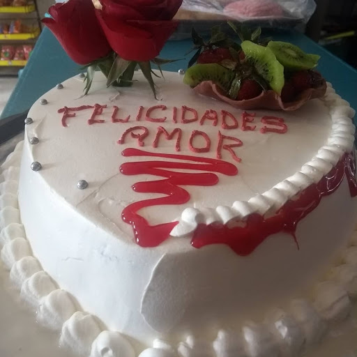 Wishcake