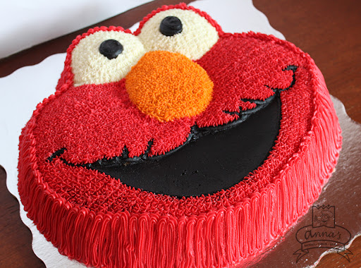 Anna's PASTELES CURSOS ARTICULOS