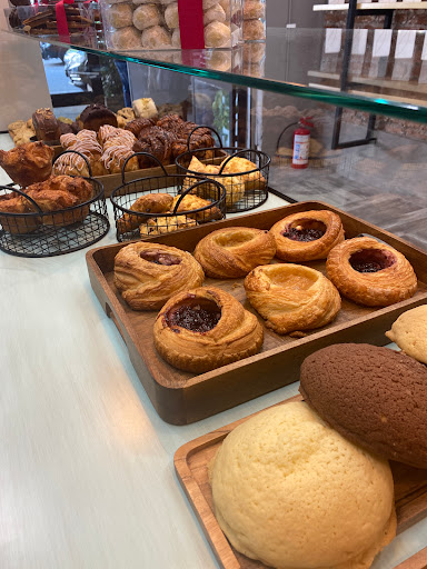 AMANO REPOSTERÍA (Polanco)