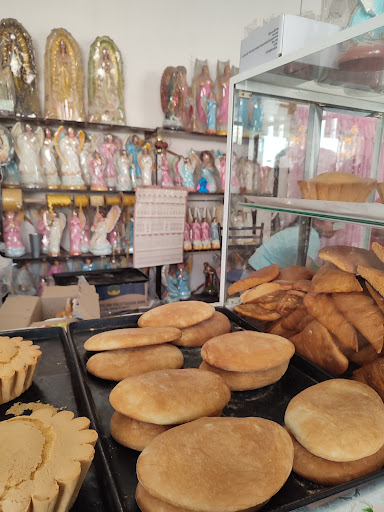 Antigua panaderia