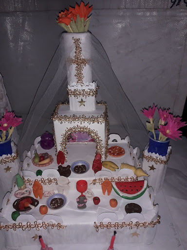 Panaderia la esperanza