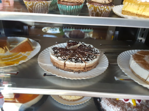 Pastelería Cristal