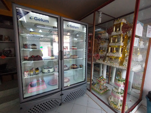 Pastelería Elviss