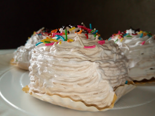 Pastelería La Caserita