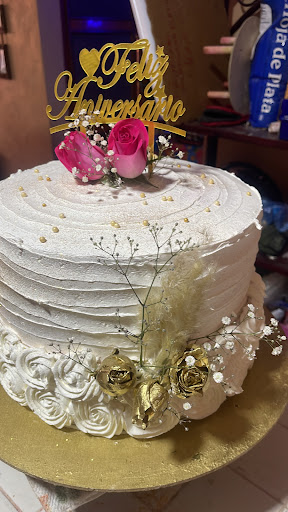 PASTELERIA DELICIOUSA Y REPOSTERIA