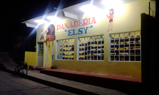 Panadería "Elsy"