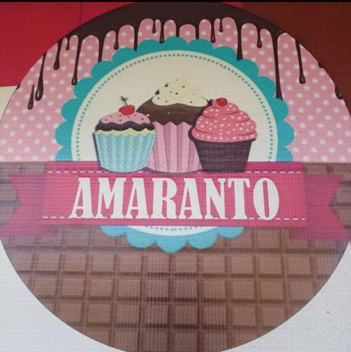 "Amaranto" Pasteleria
