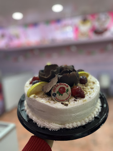 Pastelería Santa María y Michoacana