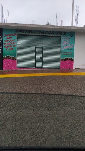 Pastelería las mil delicias