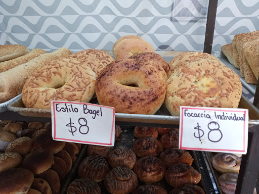 Bigotes Bakery