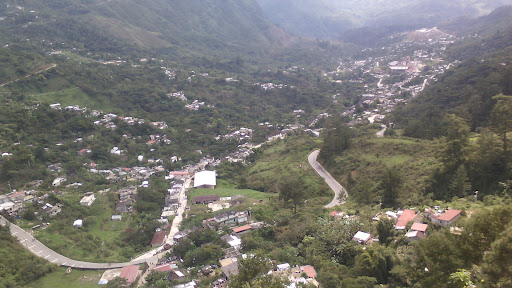 Huitzilan de Serdán