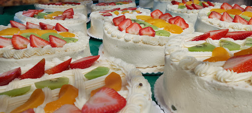 Pastelería la abundancia chachapa