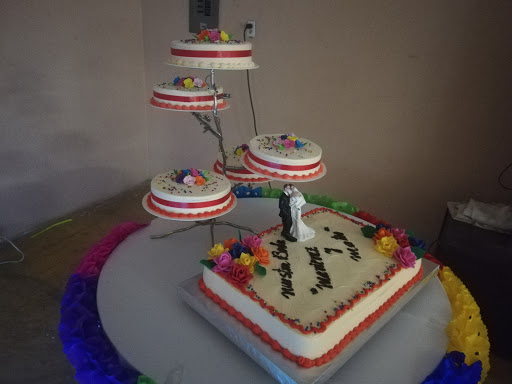 Pastelería Monty