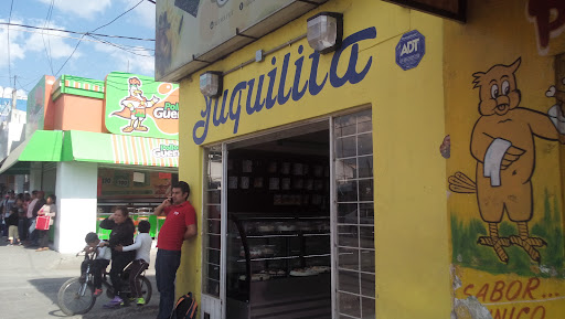 Pastelería Juquilita