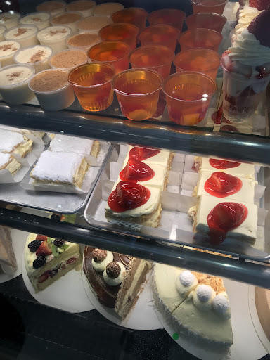PASTELERIA