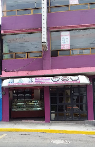 Pastelería Vianey