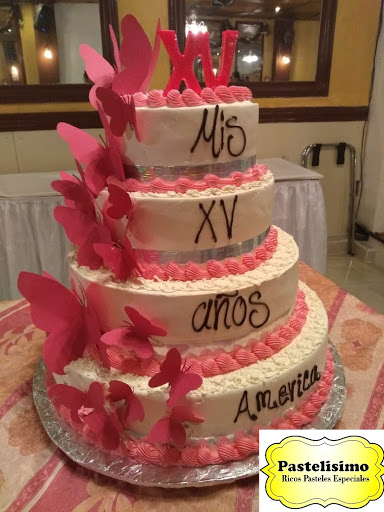 Pastelisimo
