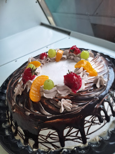 Pastelería Hernández