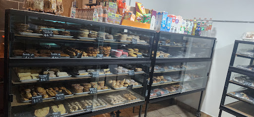 Panadería la delicia