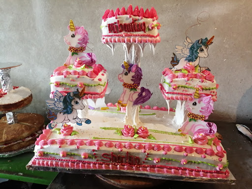 Pastelería D'Liz
