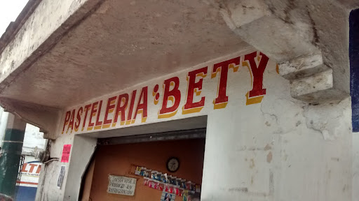 PASTELERIA BETY