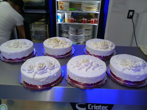 Pastelería Queso y Zarzamora, QZ