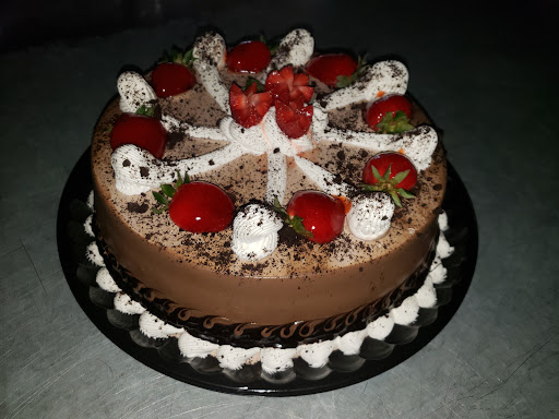 El Buen Pastel
