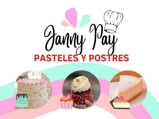 Pasteles Janny Pay