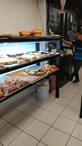 Panadería De Chignahuapan