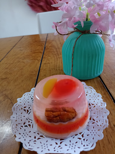 Pasdy. Repostería y Manualidades