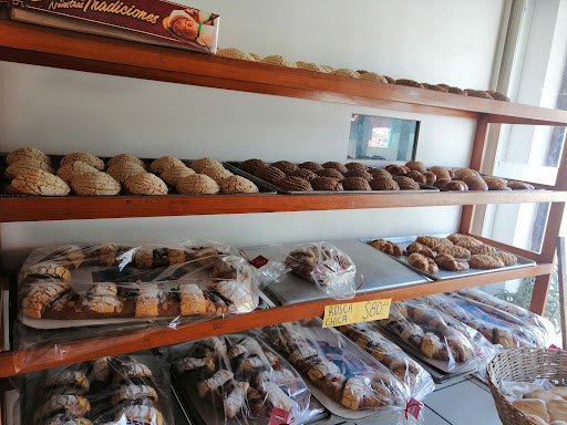 Panadería la Guadalupana