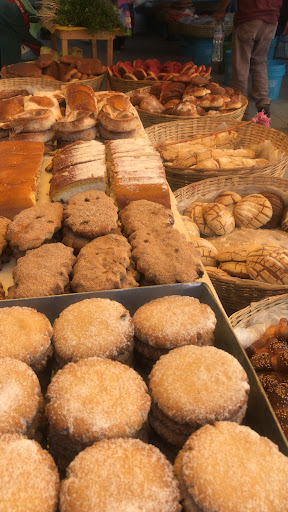 Panadería Doña Yola