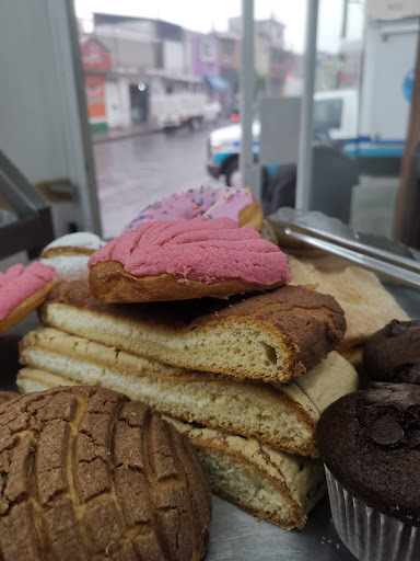 Panadería Panare