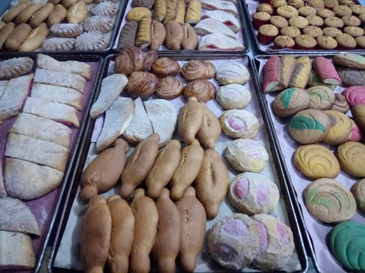 Dulces Típicos y Pan Artesanal "Doña Julia"