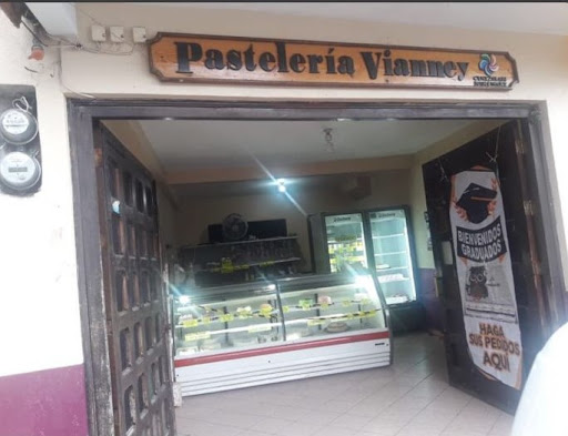 Pasteleria Vianney