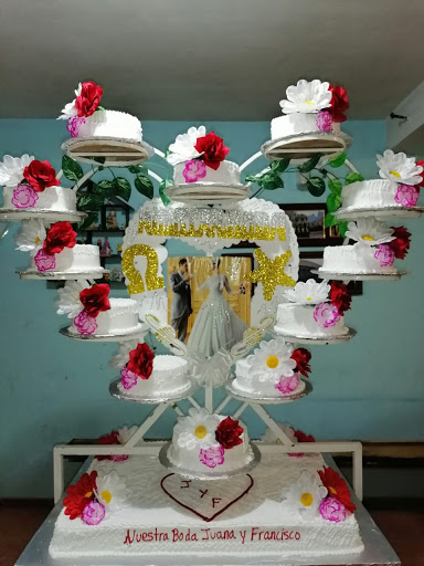 Pasteleria "Rossy"