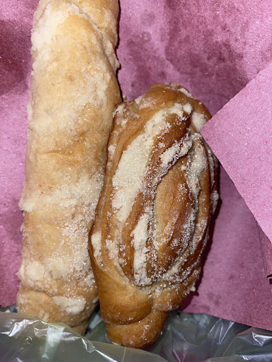 Panadería Nava