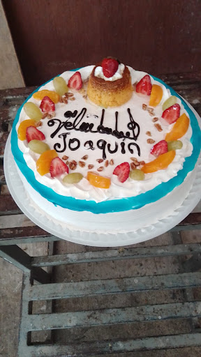 Pastelería la Antorcha