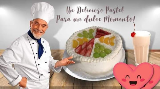 Pastelería moonlight