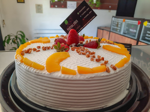 Postres JIREH
