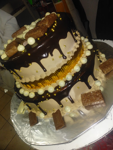 PASTELERIA LA REYNA DE CLAVIJERO