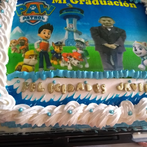 Wishcake