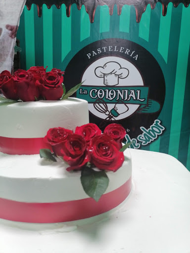 Pastelería La Colonial