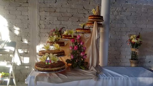 Pastelería la Esperanza Izúcar