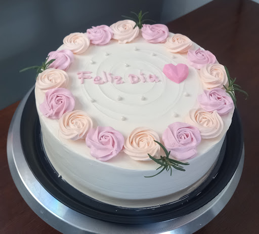 Reposteria y pastelería EL AMOR PERFECTO I.