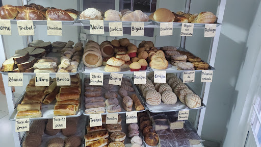 Panaderia "Gloria"