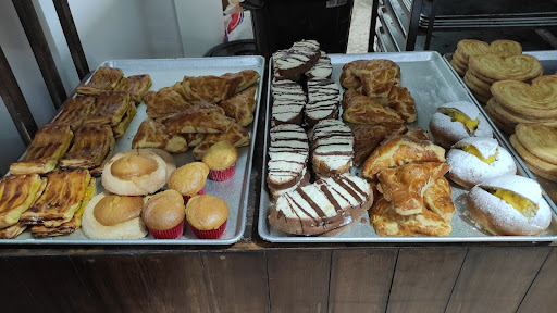 Las Abejitas Panadería